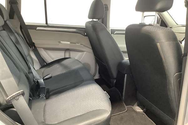 2014 Mitsubishi Challenger PC