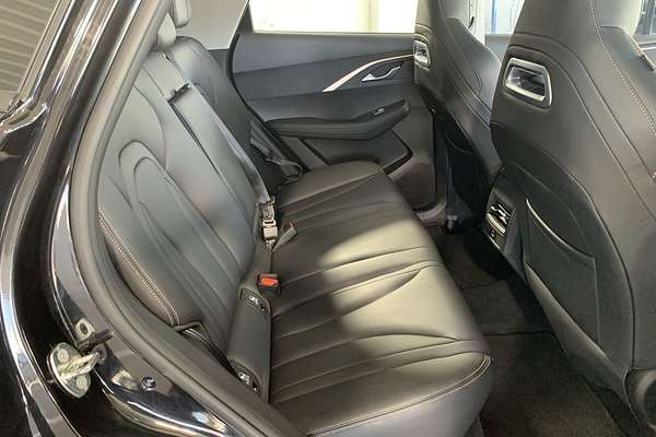 2023 Chery OMODA 5 EX