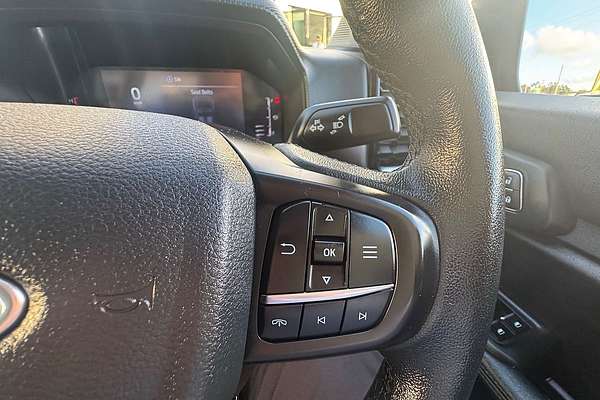 2022 Ford Ranger Sport 4X4