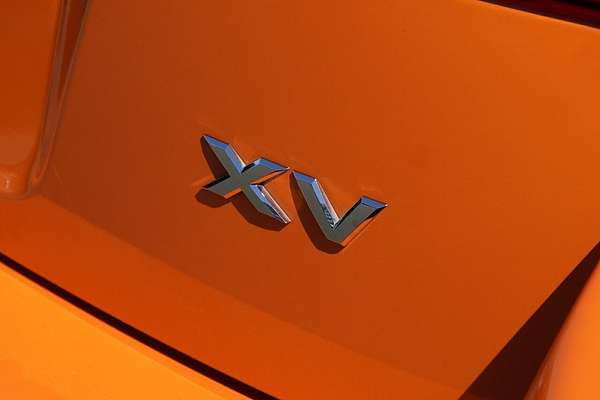 2019 Subaru XV 2.0i-S G5X
