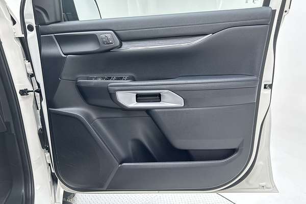 2025 Ford Everest Sport 2.0L
