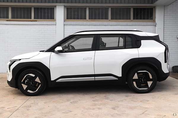 2025 Kia EV3 Air Long Range SV