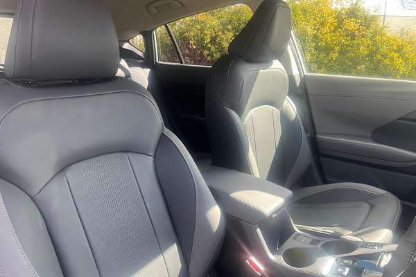 2025 Subaru Crosstrek 2.0S G6X