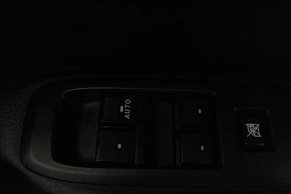 2016 Ford Ranger Wildtrak PX MkII 4X4 3.2L