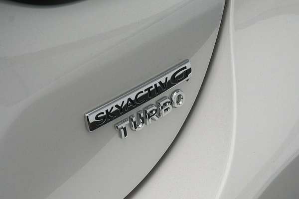 2024 Mazda 6 G35 GT SP GL Series