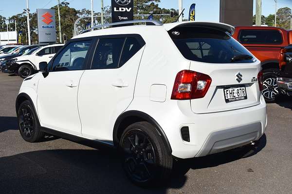 2023 Suzuki Ignis GLX MF Series II