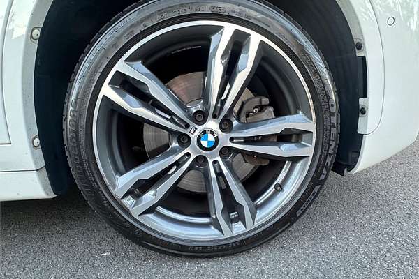 2019 BMW X1 xDRIVE 25i F48 MY19