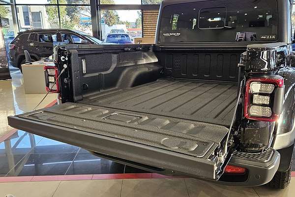 2023 Jeep Gladiator Night Eagle JT 4X4