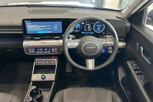 2025 Hyundai Kona Premium SX2.V3