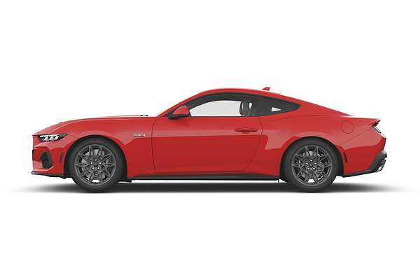 2025 Ford Mustang GT FO