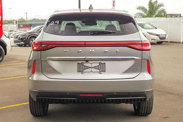 2021 Haval H6 Ultra B01