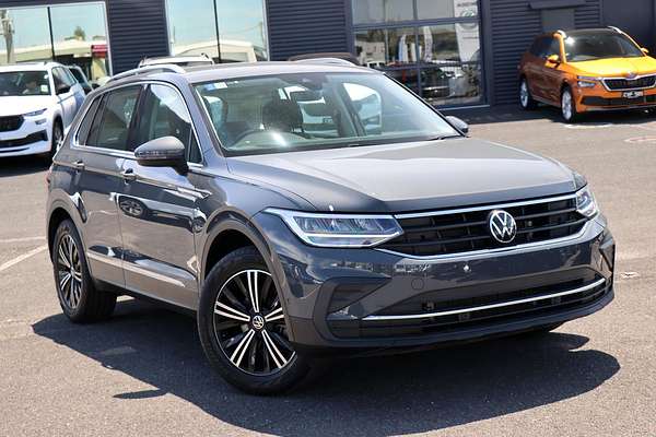 2023 Volkswagen Tiguan 110TSI Life 5N