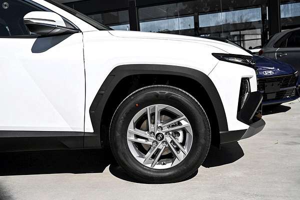 2025 Hyundai Tucson NX4.V4