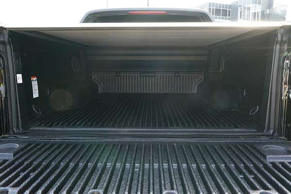 2021 Ford Ranger Wildtrak PX MkIII 4X4 2.0L