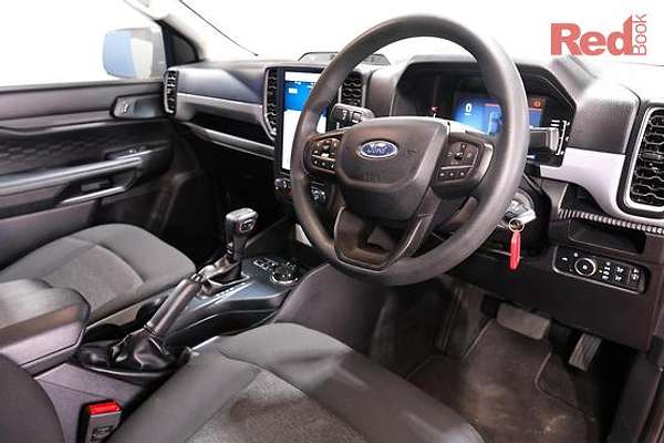 2023 Ford Ranger XLS