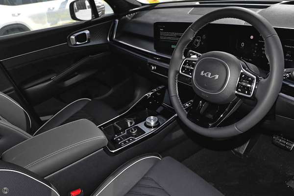 2025 Kia Sorento HEV GT-Line MQ4 PE