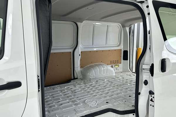 2019 Toyota Hiace GDH300R LWB