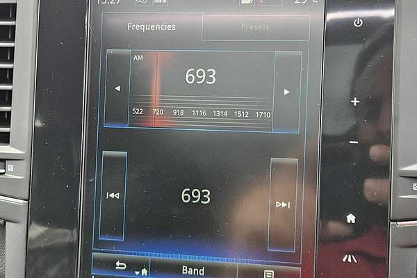 2021 Renault Koleos Intens HZG