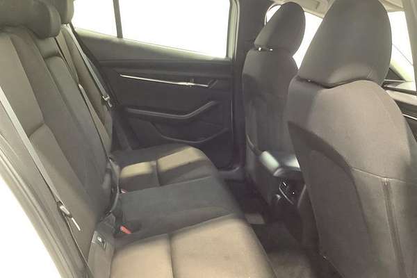 2021 Mazda 3 G20 Evolve BP Series