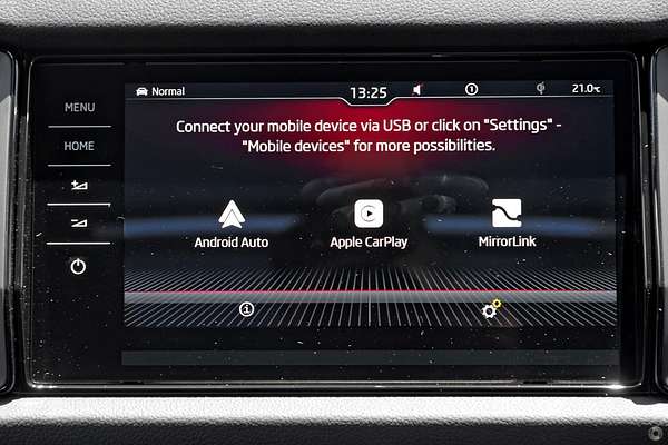 2024 SKODA Kodiaq RS NS