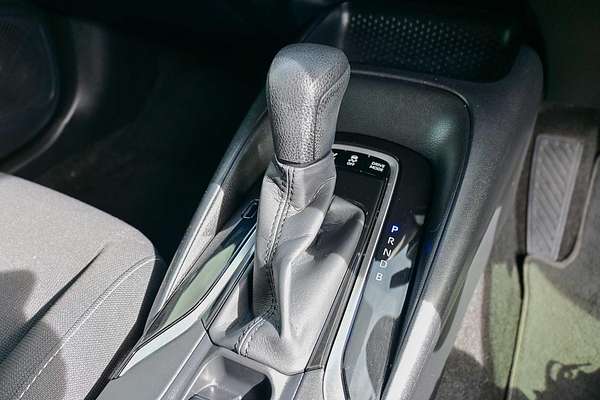 2020 Toyota Corolla Ascent Sport Hybrid ZWE211R