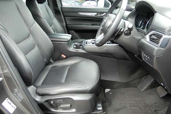 2023 Mazda CX-8 Touring SP (FWD) CX8D