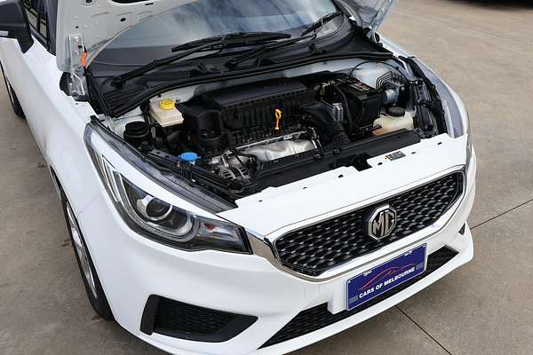 2024 MG MG3 Core