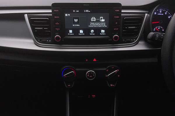 2020 Kia Rio S YB