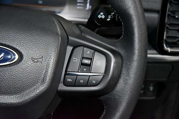 2024 Ford Everest Trend 2.0L