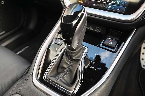 2025 Subaru Outback AWD Touring XT 6GEN