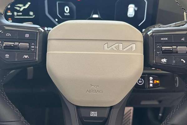 2025 Kia EV5 GT-Line OVc