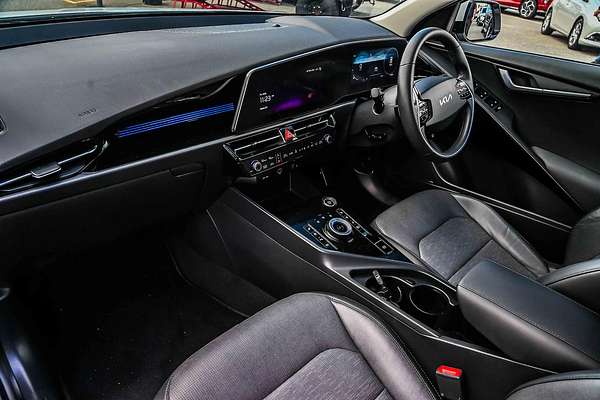 2022 Kia Niro EV GT-Line SG2