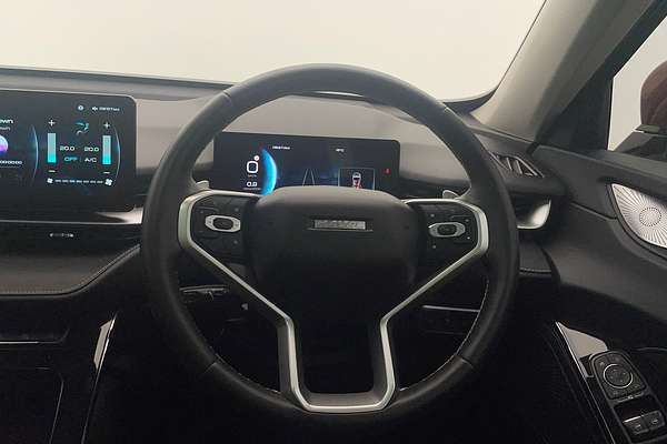 2022 Haval H6 Vanta B01