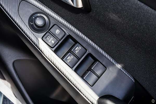 2025 Mazda 2 G15 Evolve DJ Series