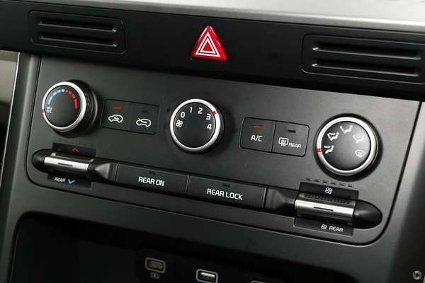 2022 Kia Carnival S KA4