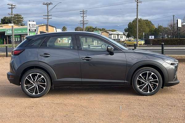 2025 Mazda CX-3 G20 Evolve DK