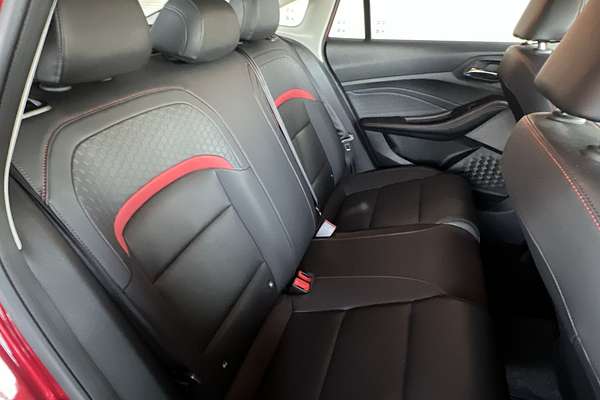 2024 MG MG5 Vibe