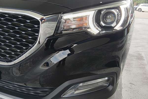 2023 MG ZS Excite AZS1