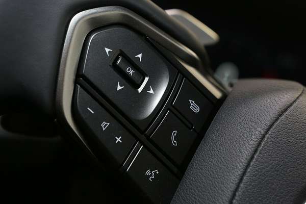 2025 Lexus GX GX550 Sports Luxury VJA252R