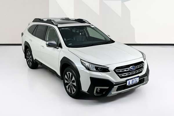 2023 Subaru OUTBACK AWD TOURING MY23