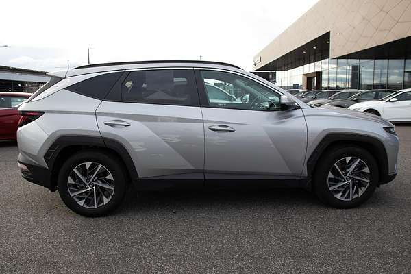 2024 Hyundai Tucson Elite NX4.V2