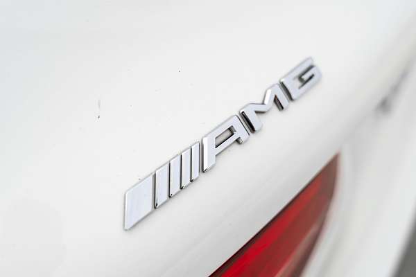 2017 Mercedes-Benz GLC-Class GLC43 AMG X253