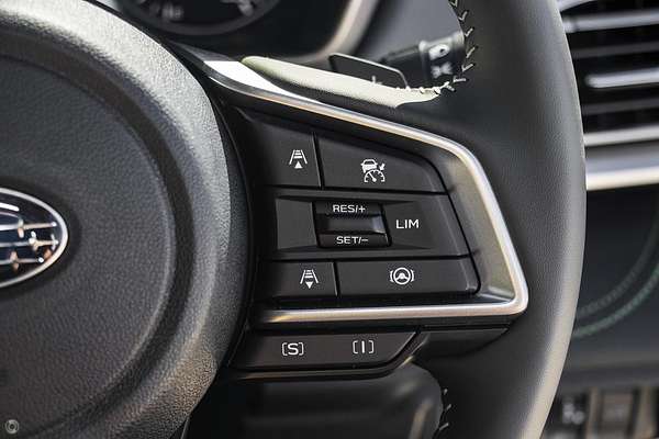 2025 Subaru Outback AWD Sport XT 6GEN