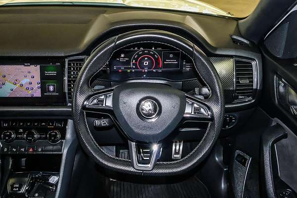 2020 SKODA Kodiaq 132TSI Sportline NS
