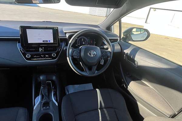 2024 Toyota Corolla Ascent Sport MZEA12R