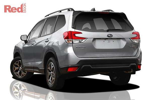 2024 Subaru Forester 2.5i Luxury Special Edition S5