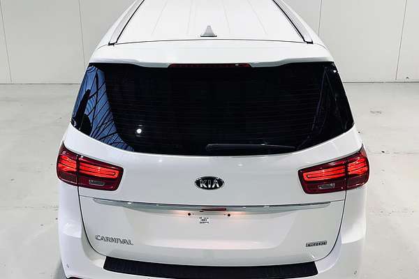 2018 Kia Carnival S YP