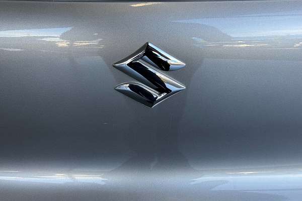 2022 Suzuki Baleno GL EW Series II