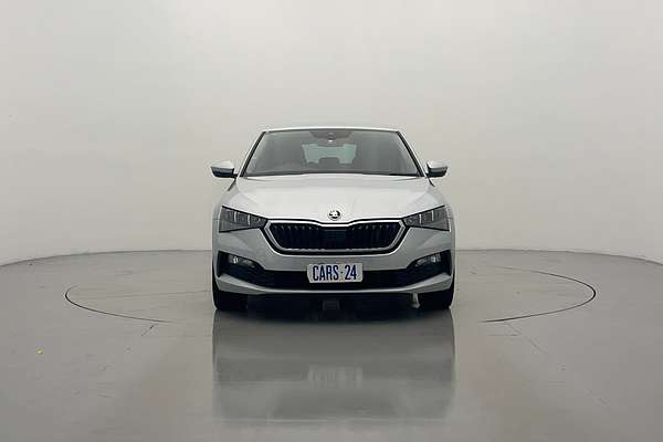 2021 SKODA Scala 110TSI Ambition NW