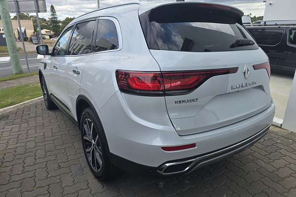 2024 Renault Koleos Intens HZG